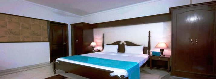 1245/Hotel Comfort Zone - New Delhi 09.jpg